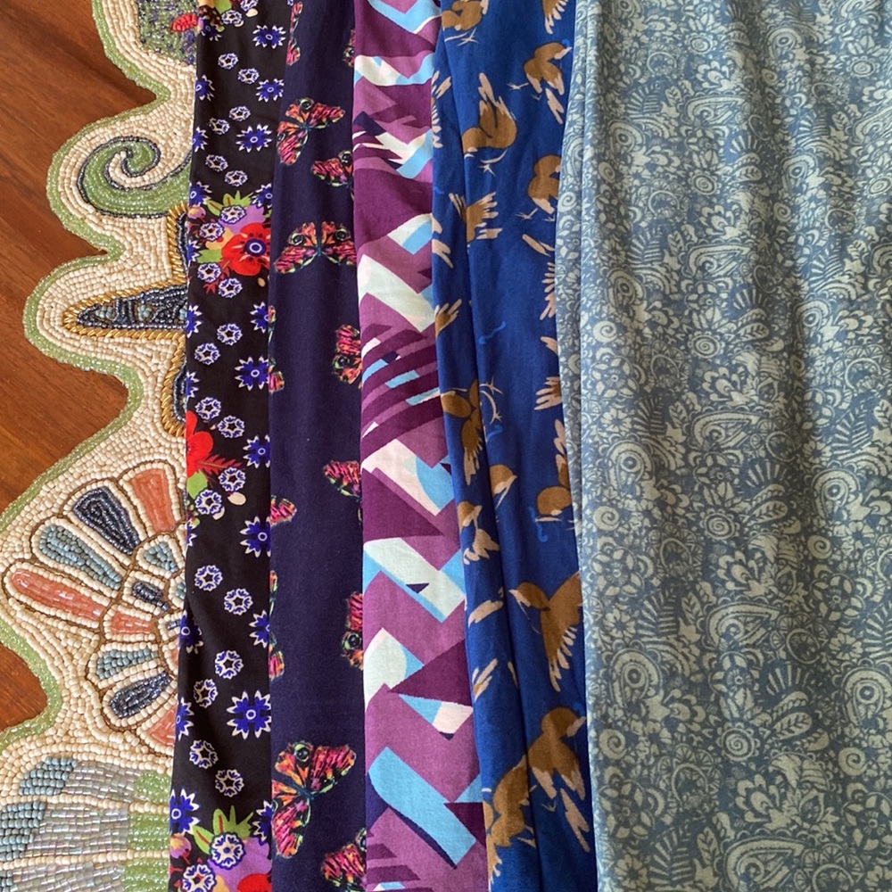 Lularoe OS Spring Vibes Bundle